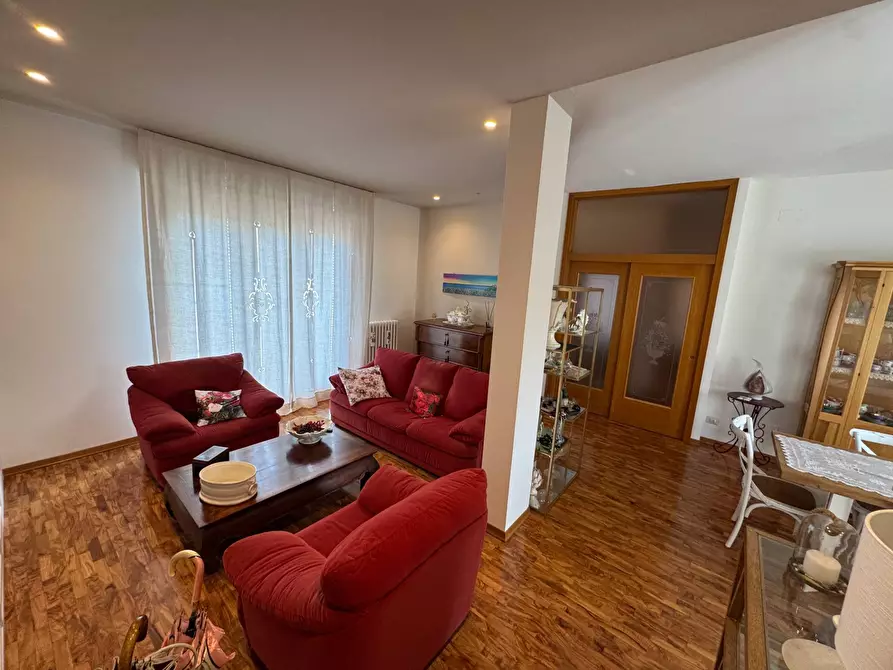 Immagine 4 di Appartamento in vendita  3 a Porto San Giorgio