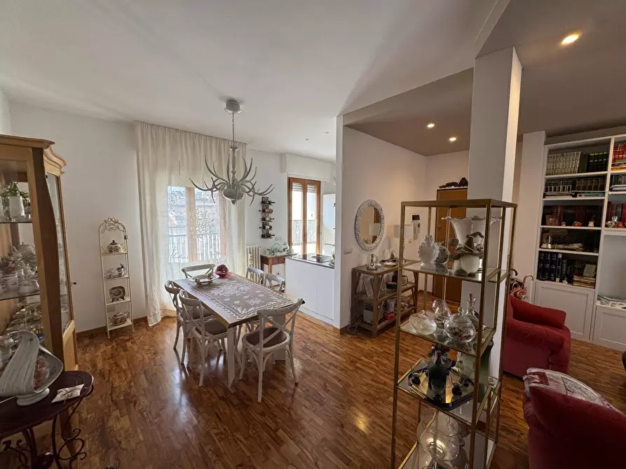 Immagine 5 di Appartamento in vendita  3 a Porto San Giorgio