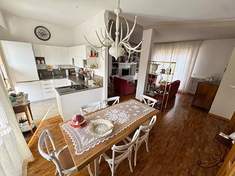 Immagine 6 di Appartamento in vendita  3 a Porto San Giorgio