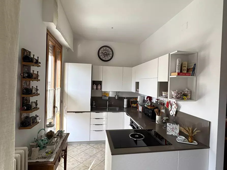 Immagine 7 di Appartamento in vendita  3 a Porto San Giorgio