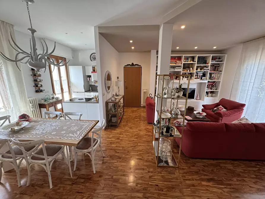 Immagine 8 di Appartamento in vendita  3 a Porto San Giorgio