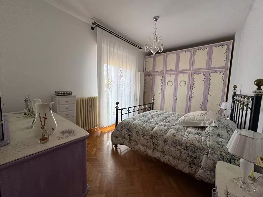 Immagine 10 di Appartamento in vendita  3 a Porto San Giorgio