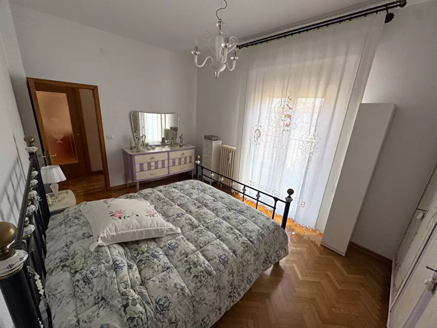 Immagine 11 di Appartamento in vendita  3 a Porto San Giorgio