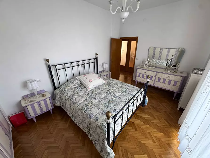 Immagine 12 di Appartamento in vendita  3 a Porto San Giorgio