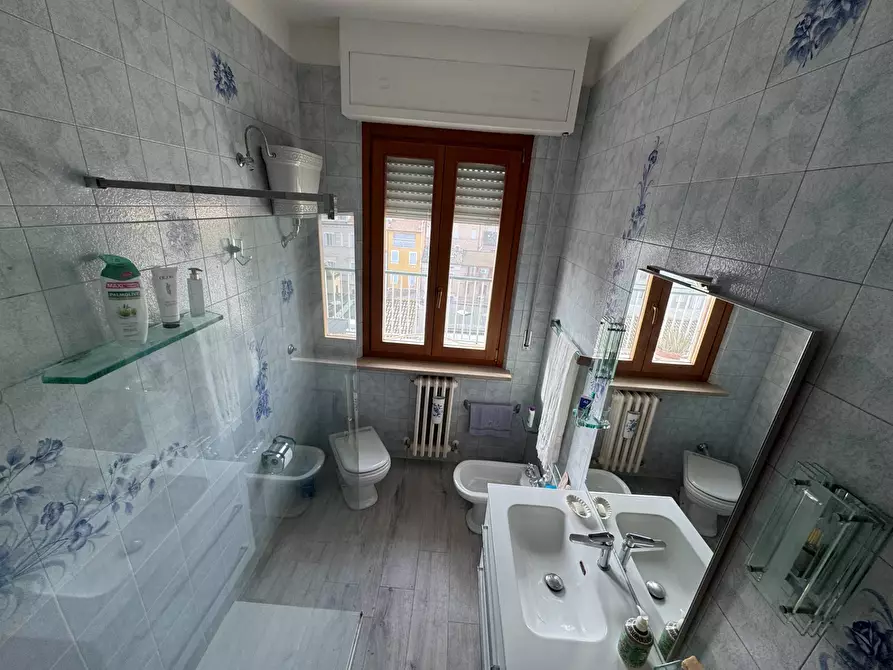 Immagine 13 di Appartamento in vendita  3 a Porto San Giorgio