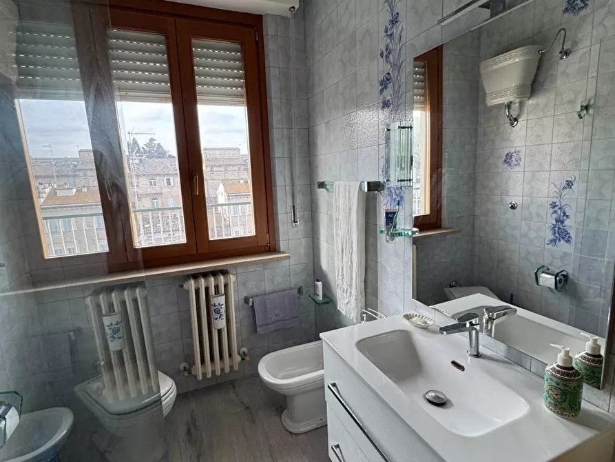 Immagine 14 di Appartamento in vendita  3 a Porto San Giorgio