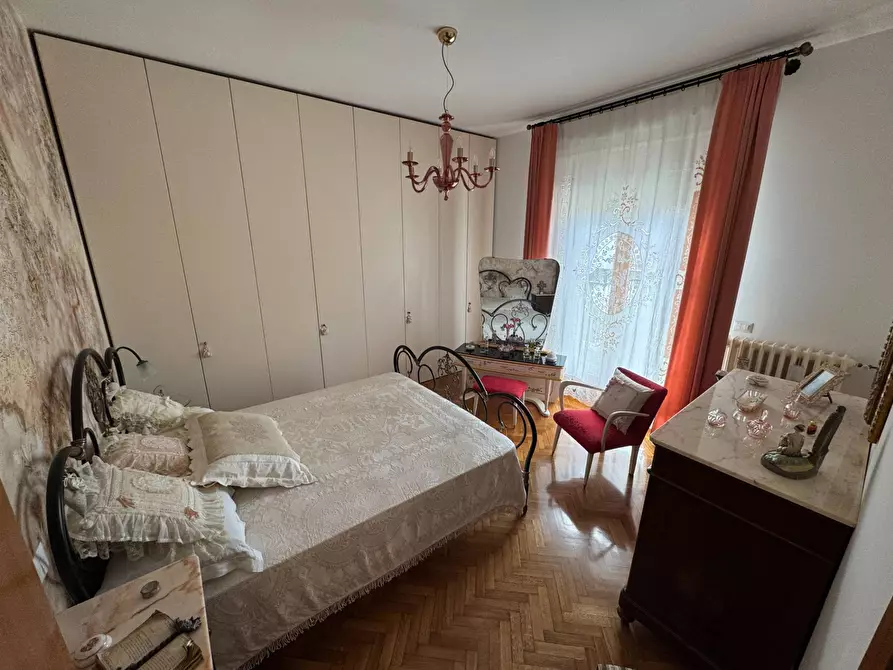 Immagine 16 di Appartamento in vendita  3 a Porto San Giorgio