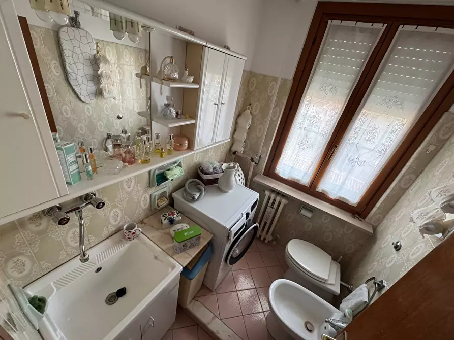 Immagine 19 di Appartamento in vendita  3 a Porto San Giorgio