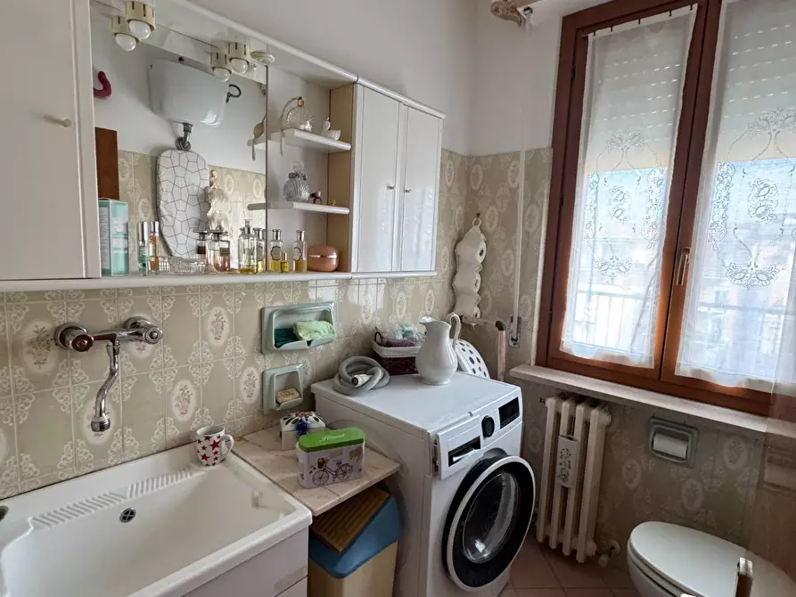 Immagine 20 di Appartamento in vendita  3 a Porto San Giorgio