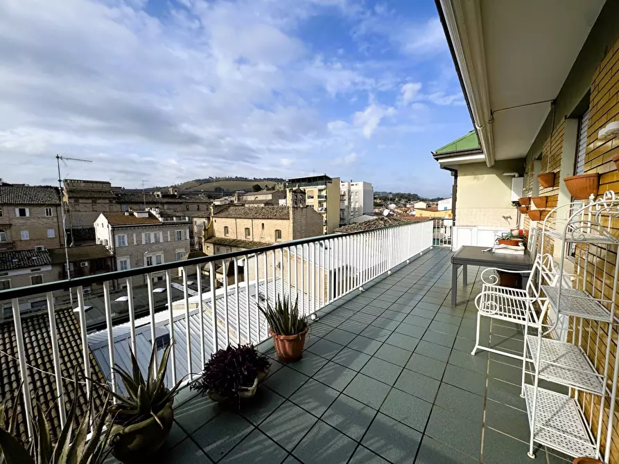 Immagine 21 di Appartamento in vendita  3 a Porto San Giorgio