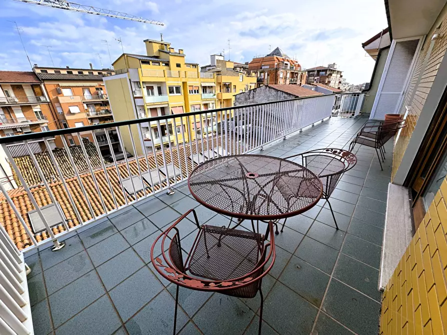 Immagine 22 di Appartamento in vendita  3 a Porto San Giorgio