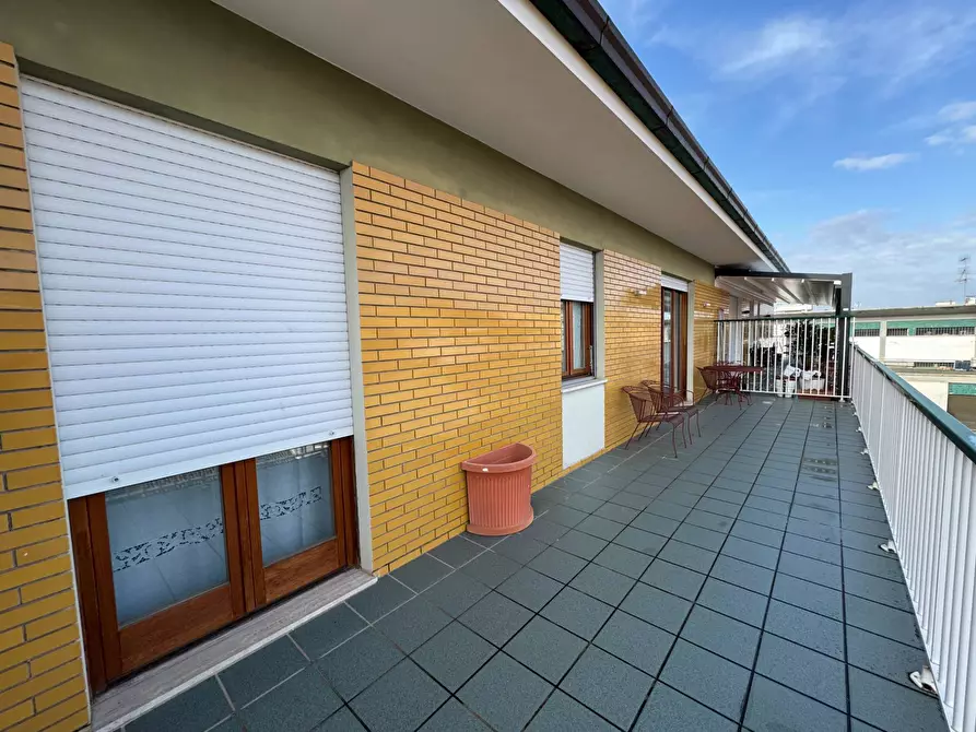 Immagine 23 di Appartamento in vendita  3 a Porto San Giorgio