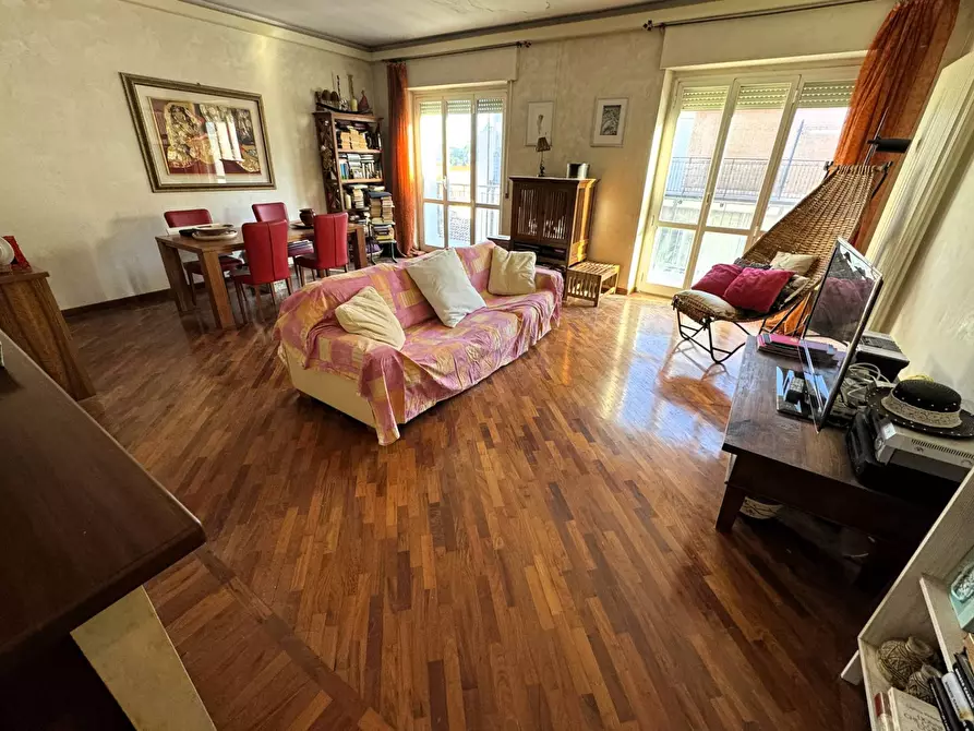 Immagine 1 di Appartamento in vendita  in via Simonetti snc a Porto San Giorgio