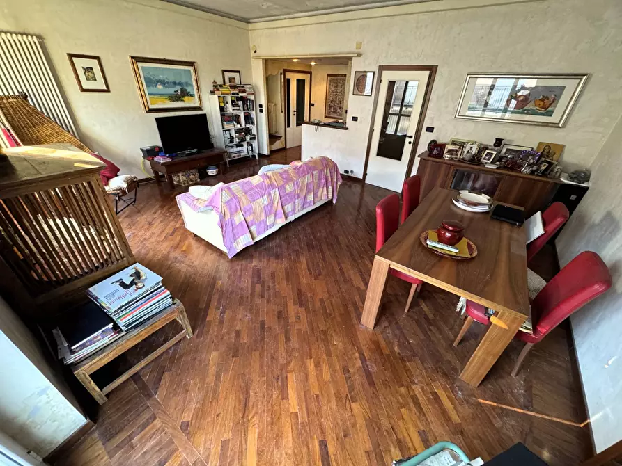 Immagine 2 di Appartamento in vendita  in via Simonetti snc a Porto San Giorgio