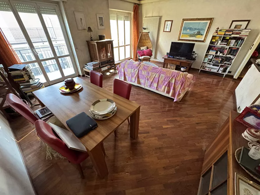 Immagine 4 di Appartamento in vendita  in via Simonetti snc a Porto San Giorgio