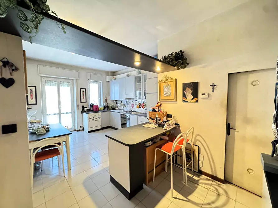 Immagine 6 di Appartamento in vendita  in via Simonetti snc a Porto San Giorgio