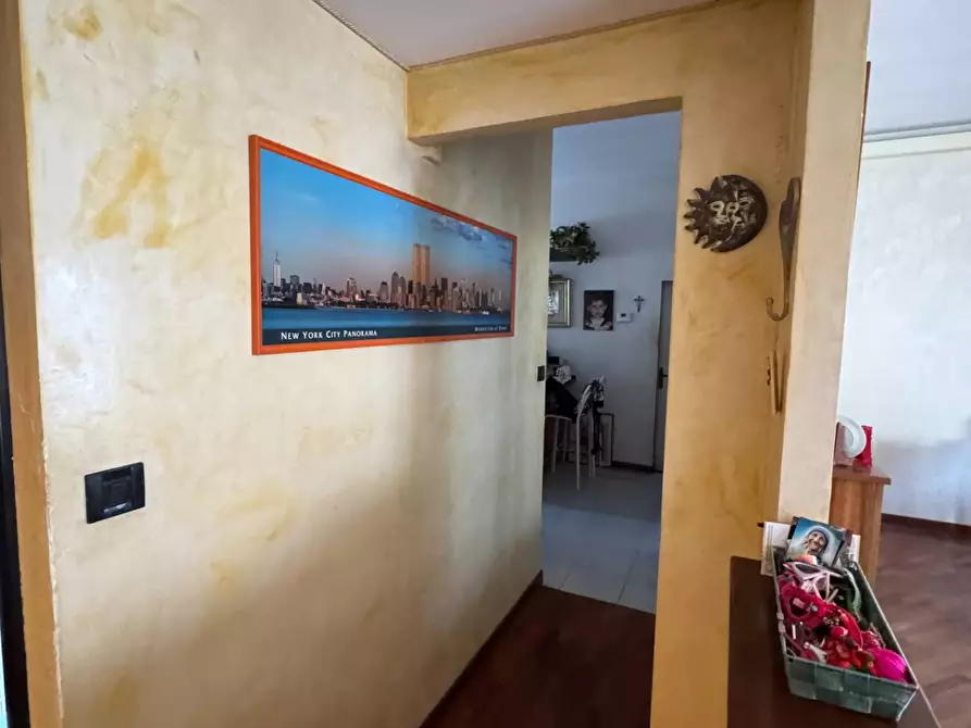 Immagine 10 di Appartamento in vendita  in via Simonetti snc a Porto San Giorgio