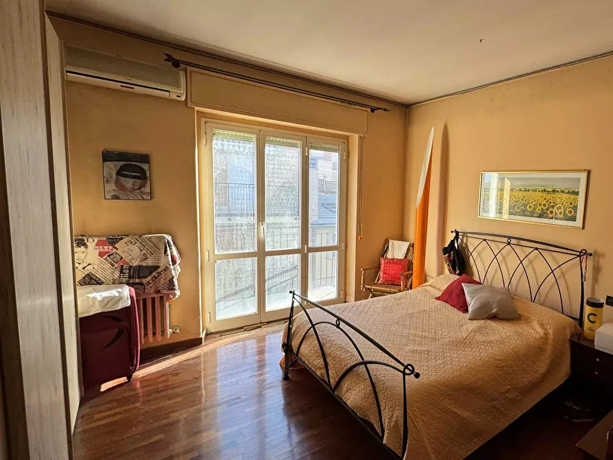 Immagine 11 di Appartamento in vendita  in via Simonetti snc a Porto San Giorgio