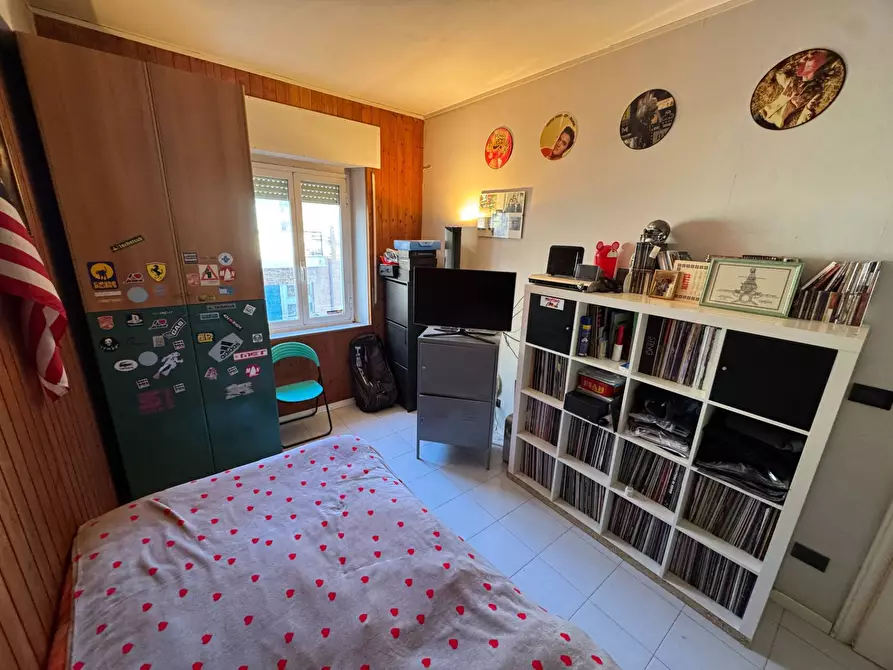 Immagine 15 di Appartamento in vendita  in via Simonetti snc a Porto San Giorgio