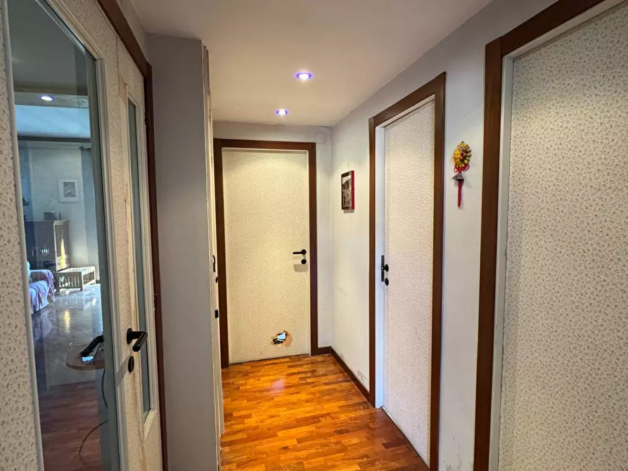 Immagine 16 di Appartamento in vendita  in via Simonetti snc a Porto San Giorgio