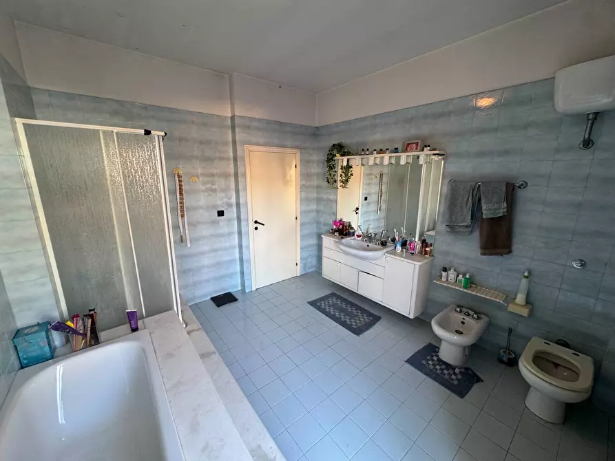 Immagine 17 di Appartamento in vendita  in via Simonetti snc a Porto San Giorgio