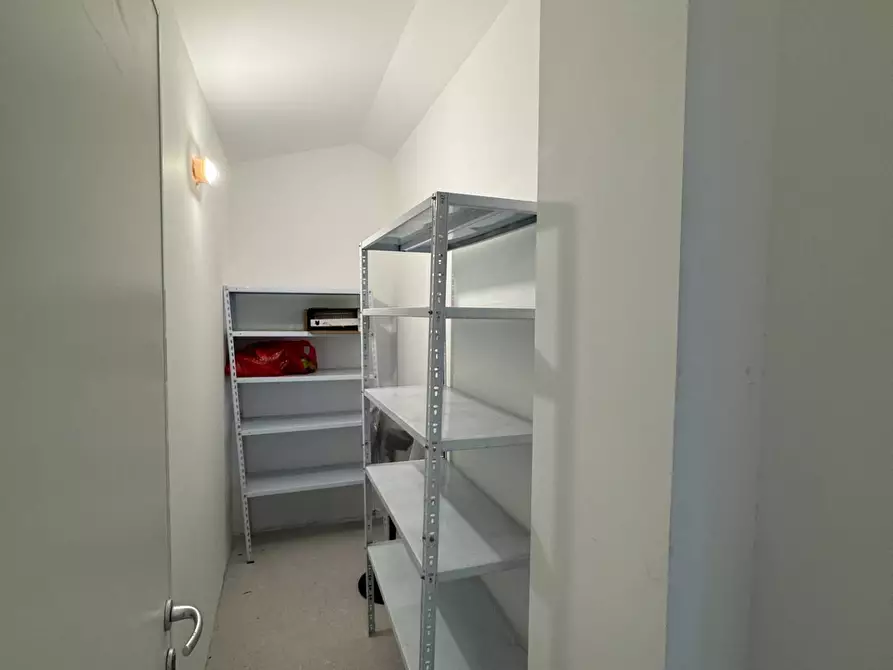 Immagine 21 di Appartamento in vendita  in via Simonetti snc a Porto San Giorgio