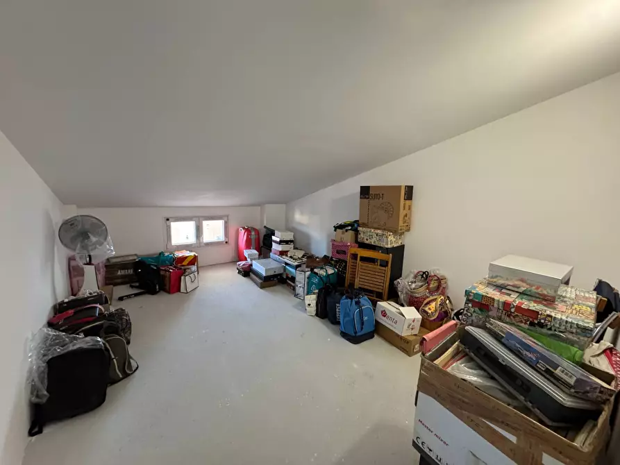 Immagine 22 di Appartamento in vendita  in via Simonetti snc a Porto San Giorgio