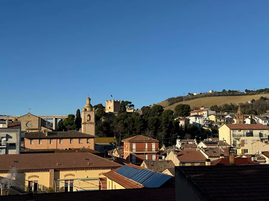 Immagine 24 di Appartamento in vendita  in via Simonetti snc a Porto San Giorgio