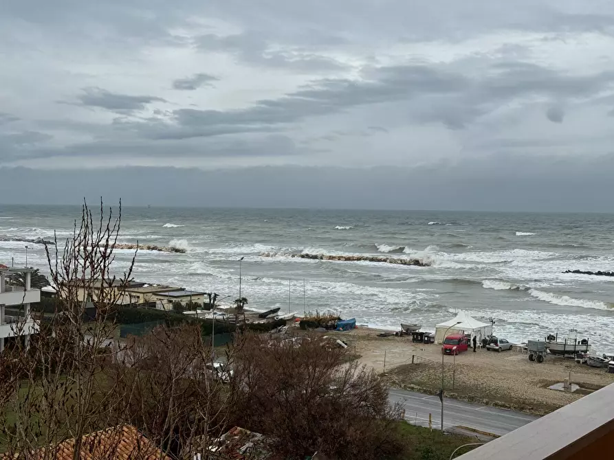 Immagine 1 di Appartamento in vendita  in via Ottavi Adami a Fermo