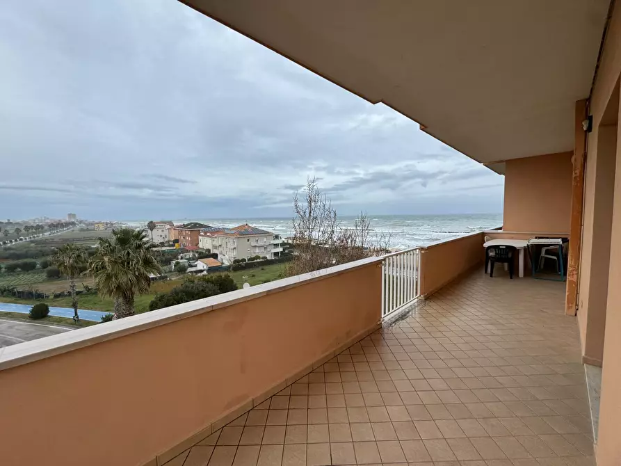 Immagine 12 di Appartamento in vendita  in via Ottavi Adami a Fermo