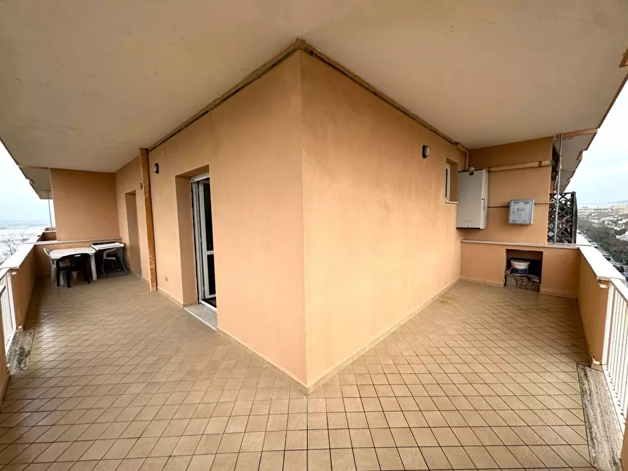 Immagine 13 di Appartamento in vendita  in via Ottavi Adami a Fermo