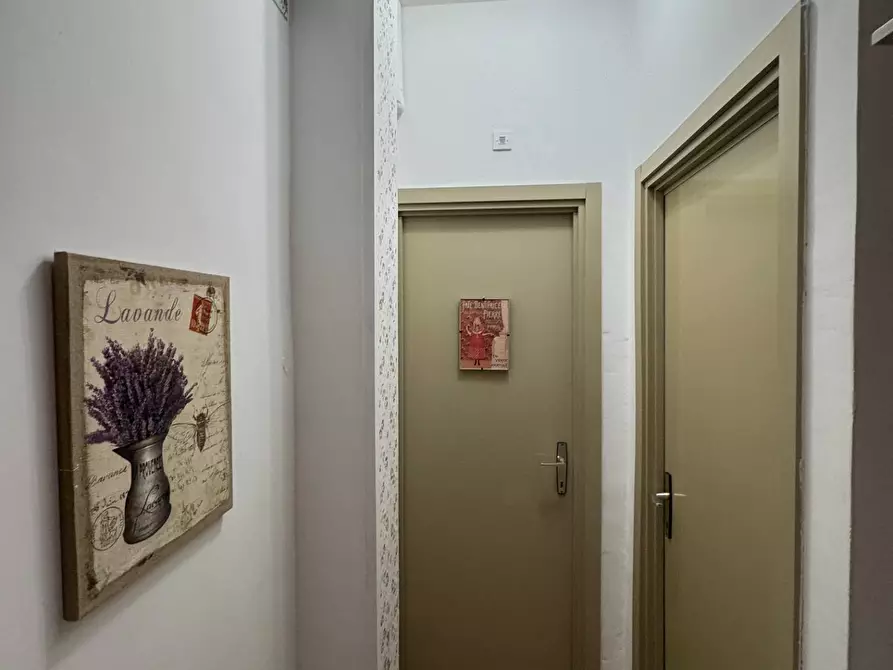 Immagine 7 di Appartamento in vendita  in via Ottavi Adami a Fermo