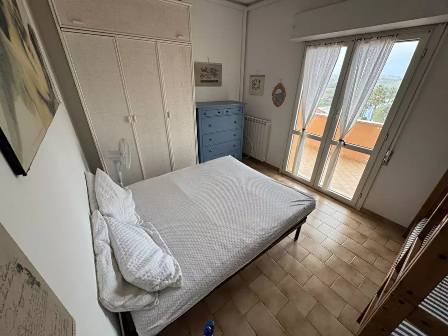 Immagine 10 di Appartamento in vendita  in via Ottavi Adami a Fermo