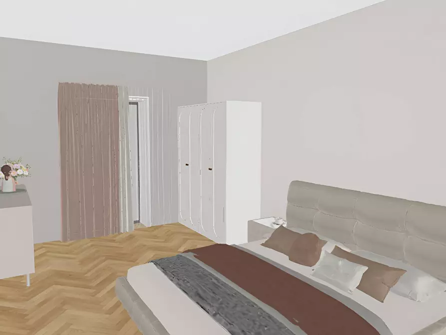 Immagine 5 di Appartamento in vendita  a Porto San Giorgio