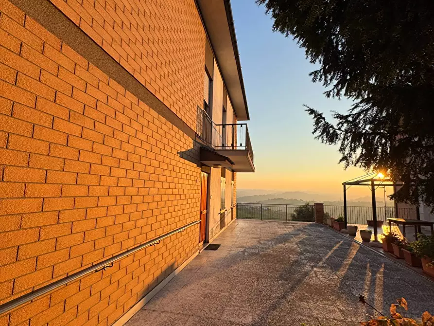 Immagine 2 di Appartamento in vendita  in via del Crocifisso 32 a Fermo