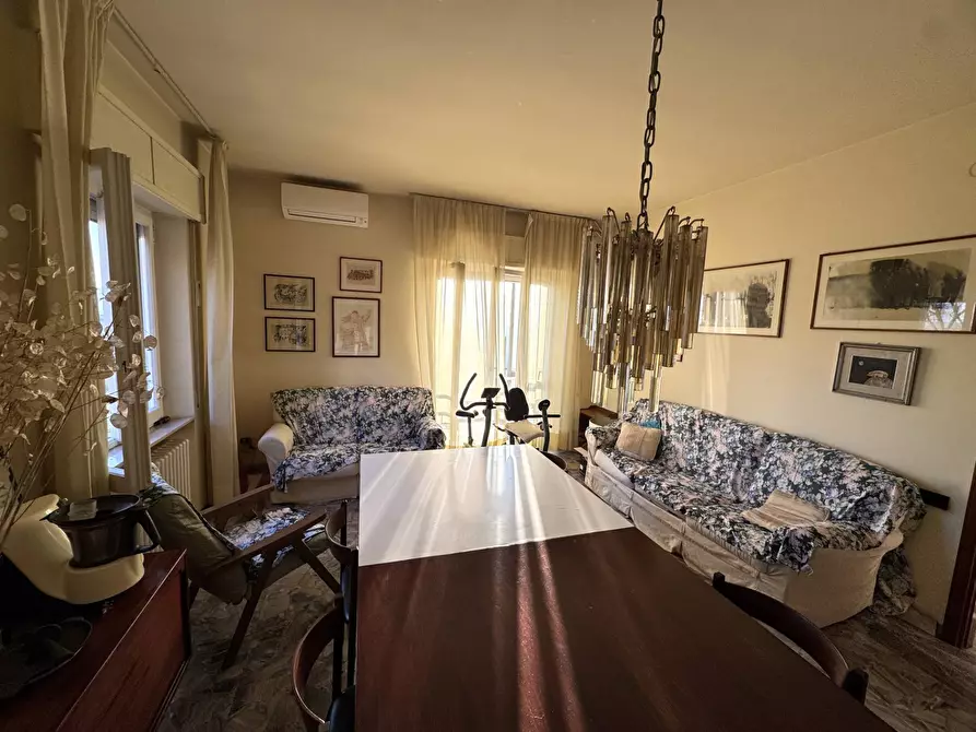 Immagine 4 di Appartamento in vendita  in via del Crocifisso 32 a Fermo