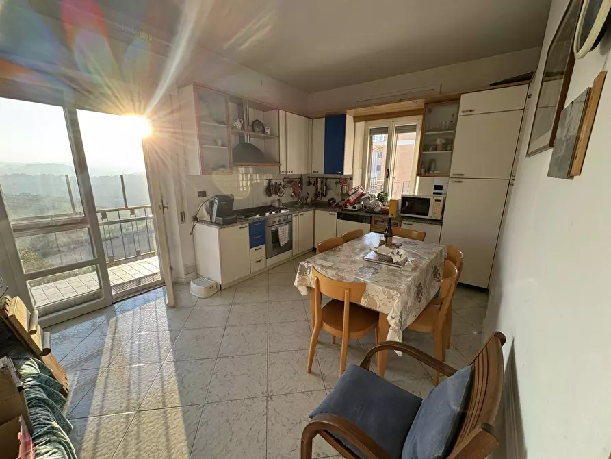 Immagine 5 di Appartamento in vendita  in via del Crocifisso 32 a Fermo