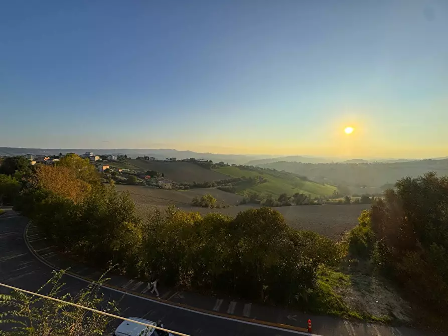 Immagine 6 di Appartamento in vendita  in via del Crocifisso 32 a Fermo