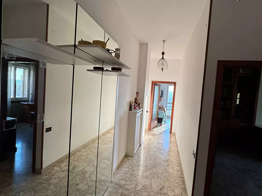 Immagine 7 di Appartamento in vendita  in via del Crocifisso 32 a Fermo