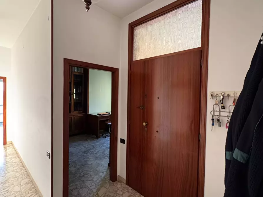 Immagine 8 di Appartamento in vendita  in via del Crocifisso 32 a Fermo