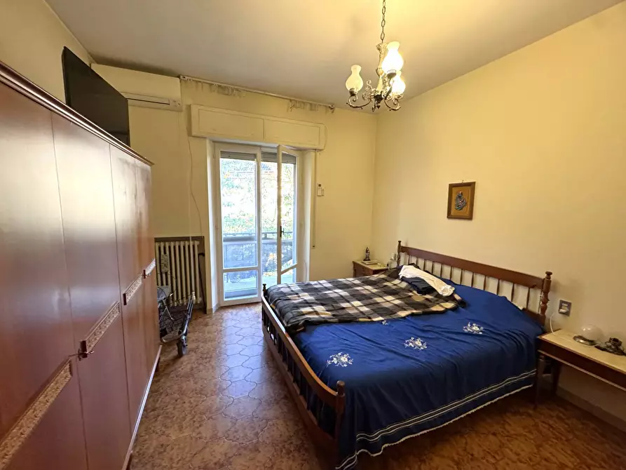 Immagine 9 di Appartamento in vendita  in via del Crocifisso 32 a Fermo