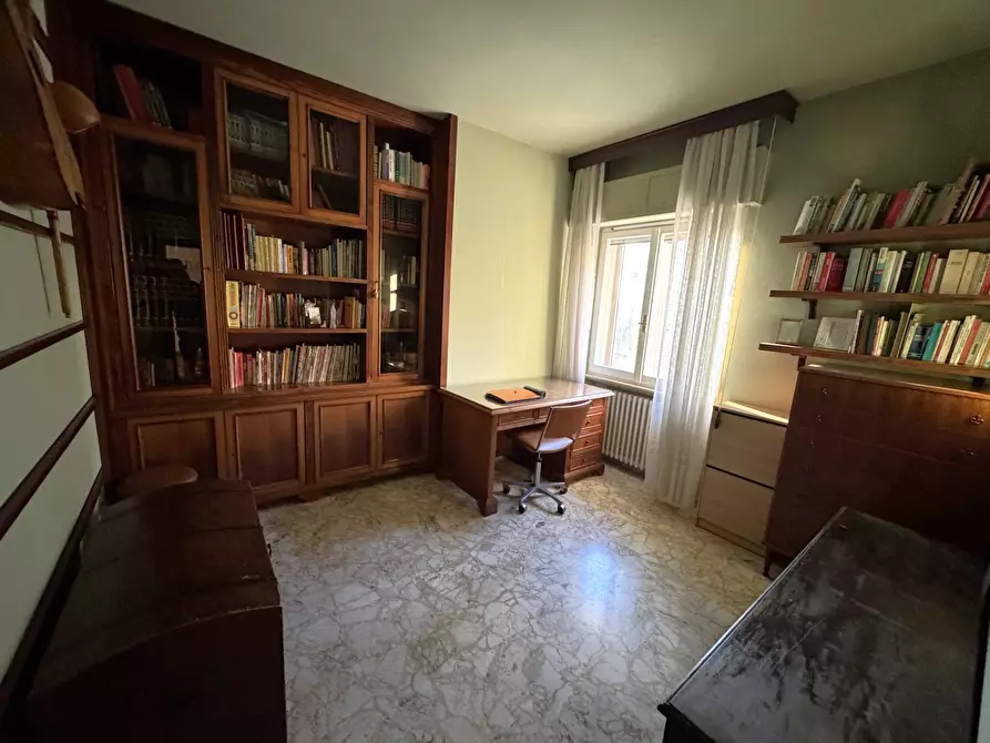 Immagine 10 di Appartamento in vendita  in via del Crocifisso 32 a Fermo