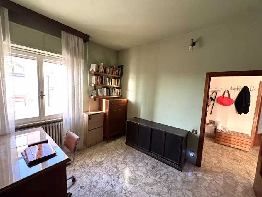 Immagine 11 di Appartamento in vendita  in via del Crocifisso 32 a Fermo