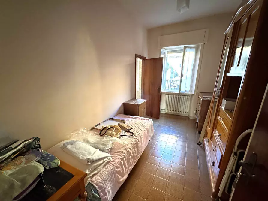 Immagine 12 di Appartamento in vendita  in via del Crocifisso 32 a Fermo