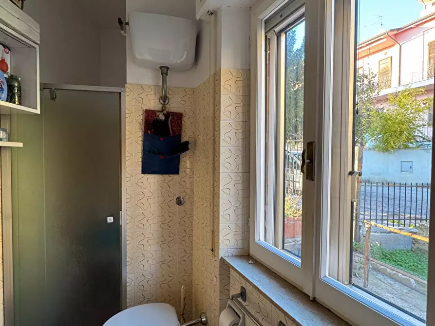 Immagine 13 di Appartamento in vendita  in via del Crocifisso 32 a Fermo