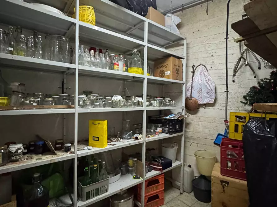 Immagine 14 di Appartamento in vendita  in via del Crocifisso 32 a Fermo