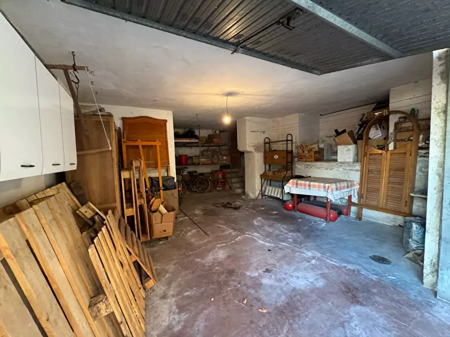 Immagine 15 di Appartamento in vendita  in via del Crocifisso 32 a Fermo