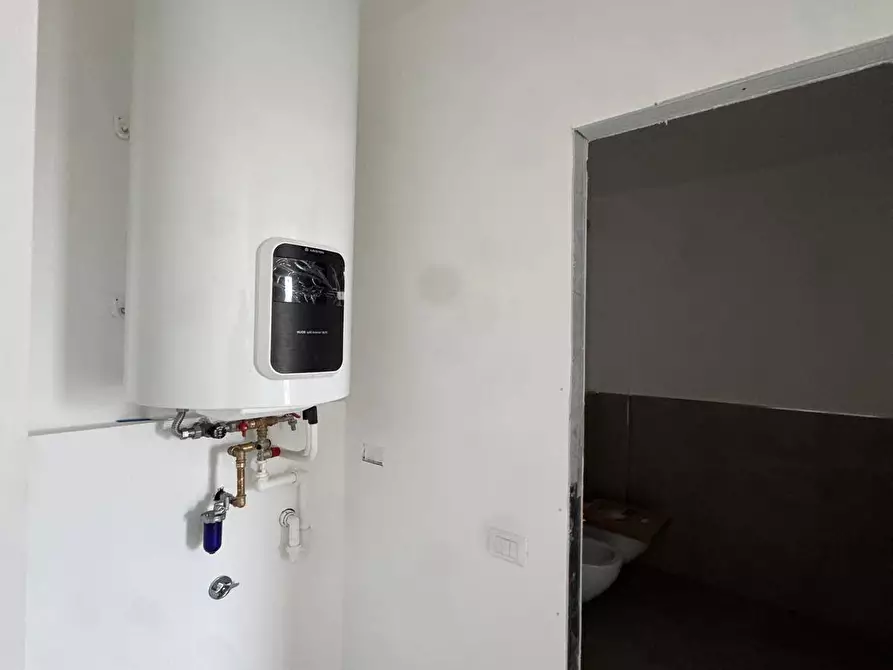 Immagine 5 di Appartamento in vendita  snc a Fermo