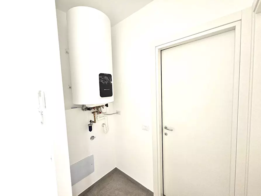 Immagine 4 di Appartamento in vendita  snc a Fermo