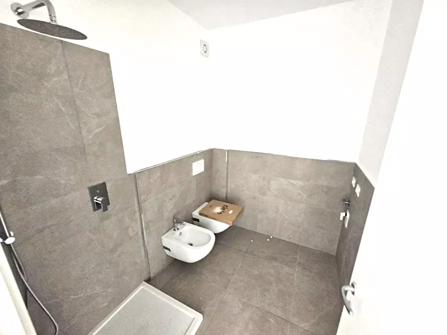 Immagine 8 di Appartamento in vendita  snc a Fermo